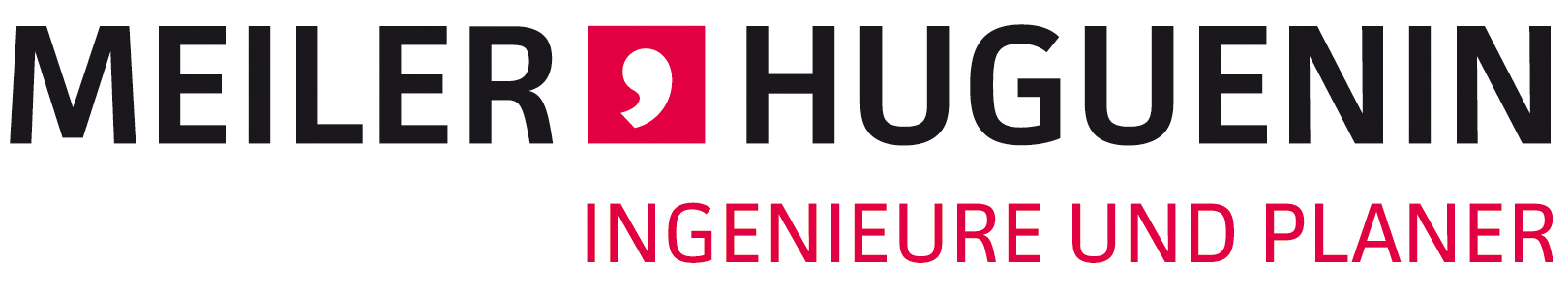 Meiler Huguenin Logo